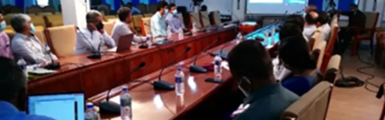 DEVELOPING CAPACITY OF ROAD DEVELOPMENT AUTHORITY, FOREST DEPARTMENT, DEPARTMENT OF WILDLIFE CONSERVATION FOR IMPLEMENTING CLIMATE RESILIENCE AND HABITAT CONNECTIVITY MEASURES IN TRANSPORT OPERATION