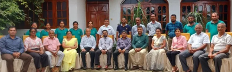 LIVELIHOOD ENHANCEMENT OF SMALL AND MEDIUM SCALE AGRI PRODUCERS THROUGH STRENGTHENING SUPPLY CHAIN STRUCTURE (JICA SSC PROJECT)