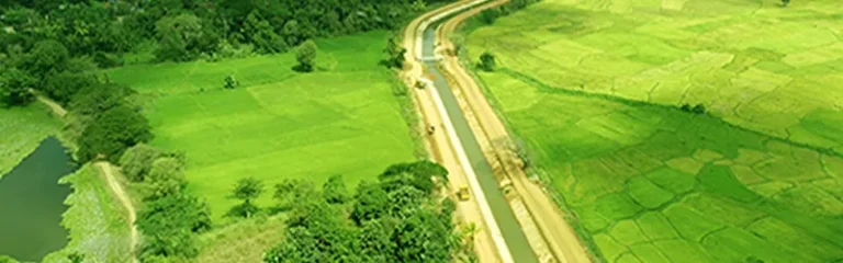 PROGRAM MANAGEMENT DESIGN AND SUPERVISION CONSULTANTS (PMDSC) FOR MAHAWELI WATER SECURITY INVESTMENT PROGRAM (MWSIP)