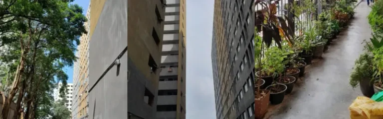 SOCIO-ECONOMIC SURVEY AND RESETTLEMENT ACTION PLAN FOR COLOMBO URBAN REGENERATION PROJECT