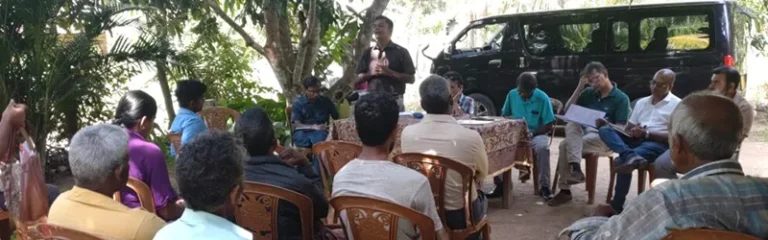 STOCKTAKING STUDY ON TECHNOLOGIES, PRACTICES AND STRATEGIES PROMOTED BY THE SMALLHOLDER TEA AND RUBBER REVITALIZATION PROJECT (STtaRRP) FOR TEA REPLANTING AND RUBBER NEW PLANTING TO ENSURE ADAPTABILITY, ECONOMIC VIABILITY AND LIVELIHOOD IMPROVEMENT OF TEA AND RUBBER SMALLHOLDERS