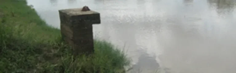 SURVEYING AND DESIGNING OF HABARAWATTA CASCADE SYSTEM IN ANURADHAPURA DISTRICT