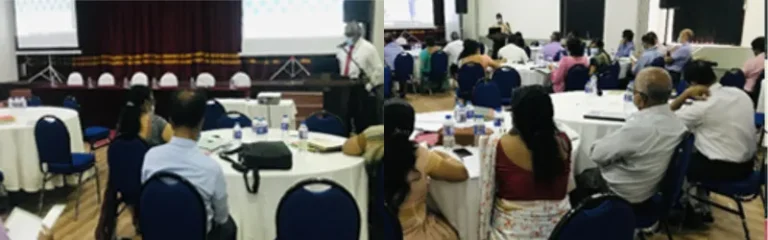 UPDATING GUIDELINES FOR IRRIGATION WORK